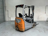 Still - rx20-20 - forklift trucks - 2018 - afbeelding 1 van  10