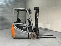 Still - rx20-20 - forklift trucks - 2018 - afbeelding 10 van  10