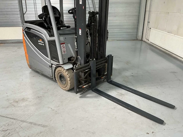 Still - rx20-20 - forklift trucks - 2018 - afbeelding 2 van  10