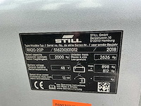 Still - rx20-20 - forklift trucks - 2018 - afbeelding 1 van  6