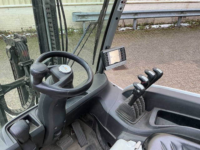 Still - rx20-20 - forklift trucks - 2018 - afbeelding 6 van  6