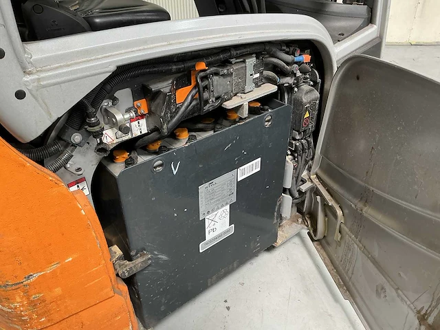 Still - rx20-20 - forklift trucks - 2018 - afbeelding 2 van  10