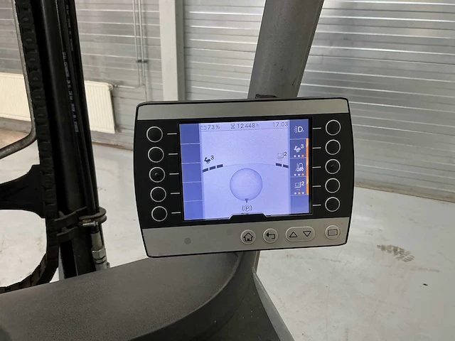 Still - rx20-20 - forklift trucks - 2018 - afbeelding 9 van  10