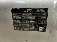Still - rx20-20 - forklift trucks - 2018 - afbeelding 10 van  10