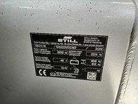 Still - rx20-20 - forklift trucks - 2019 - afbeelding 3 van  11