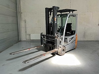 Still - rx20-20 - forklift trucks - 2019
