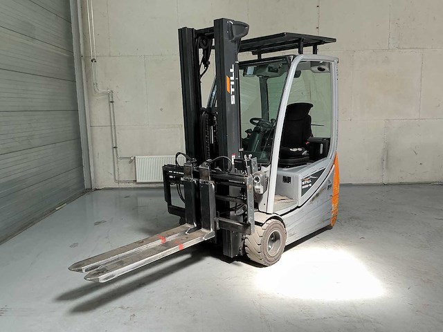 Still - rx20-20 - forklift trucks - 2019 - afbeelding 4 van  11