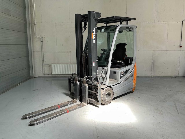 Still - rx20-20 - forklift trucks - 2019 - afbeelding 5 van  11