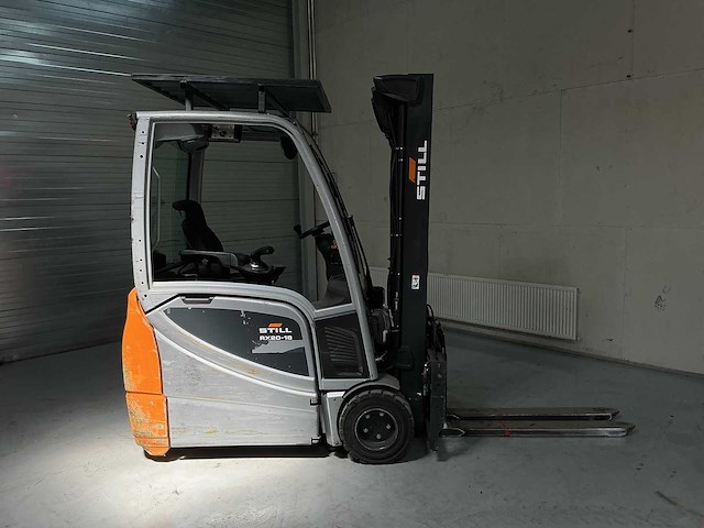Still - rx20-20 - forklift trucks - 2019 - afbeelding 8 van  11