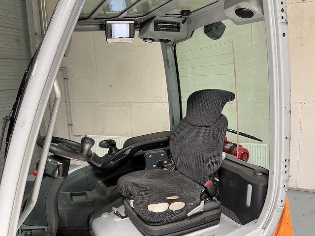 Still - rx20-20 - forklift trucks - 2019 - afbeelding 10 van  11