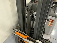 Still - rx20-20 - vorkheftruck 4.7m triplex - freelift - sideshift - vorkenversteller - - afbeelding 3 van  23