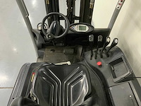 Still - rx20-20 - vorkheftruck 4.7m triplex - freelift - sideshift - vorkenversteller - - afbeelding 10 van  23