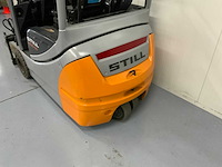 Still - rx20-20 - vorkheftruck 4.7m triplex - freelift - sideshift - vorkenversteller - - afbeelding 22 van  23