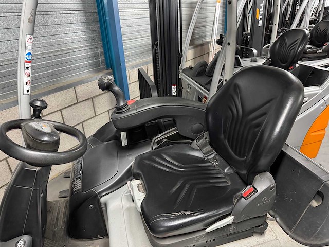 Still - rx20-20 - vorkheftrucks - 2013 - afbeelding 10 van  12