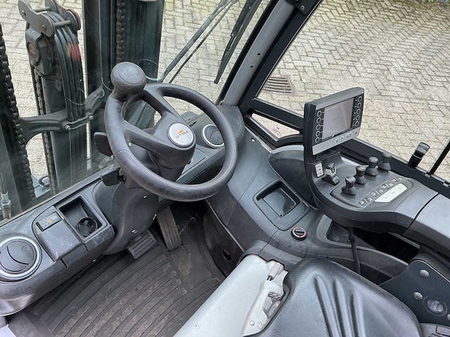 Still - rx20-20 - vorkheftrucks - 2019 - afbeelding 2 van  13