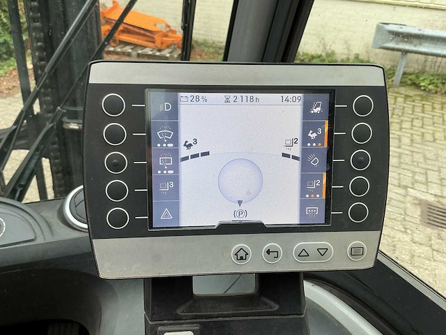 Still - rx20-20 - vorkheftrucks - 2019 - afbeelding 4 van  13