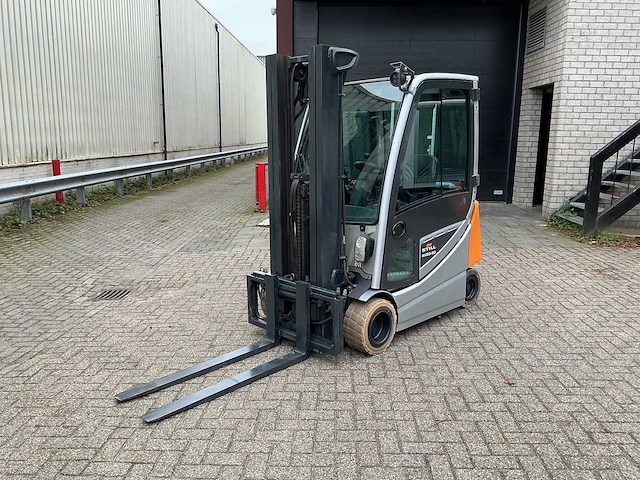 Still - rx20-20 - vorkheftrucks - 2019 - afbeelding 1 van  13