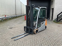 Still - rx20-20 - vorkheftrucks - 2019 - afbeelding 1 van  13