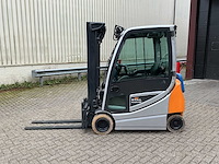 Still - rx20-20 - vorkheftrucks - 2019 - afbeelding 6 van  13