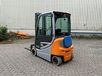 Still - rx20-20 - vorkheftrucks - 2019 - afbeelding 7 van  13