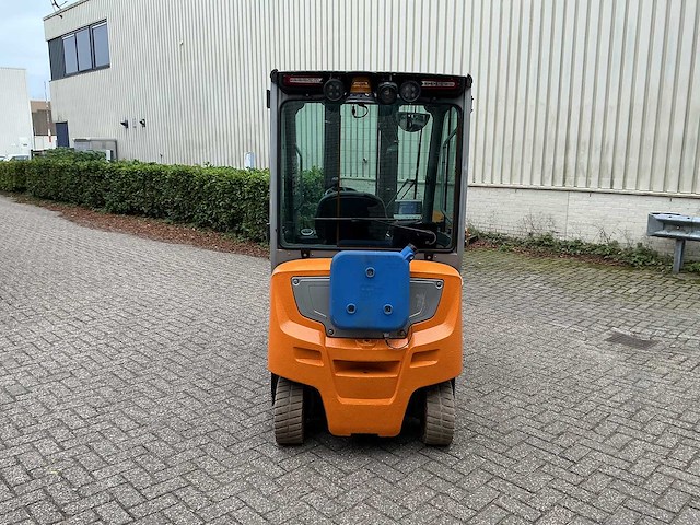 Still - rx20-20 - vorkheftrucks - 2019 - afbeelding 8 van  13