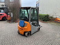 Still - rx20-20 - vorkheftrucks - 2019 - afbeelding 9 van  13