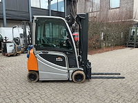 Still - rx20-20 - vorkheftrucks - 2019 - afbeelding 10 van  13