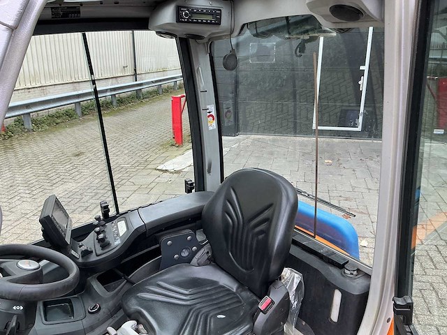 Still - rx20-20 - vorkheftrucks - 2019 - afbeelding 13 van  13