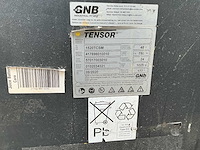 Still - rx20-20 - vorkheftrucks - - afbeelding 3 van  11