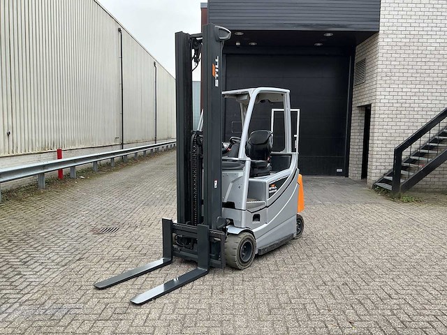 Still - rx20-20 - vorkheftrucks - - afbeelding 1 van  11