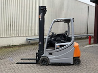 Still - rx20-20 - vorkheftrucks - - afbeelding 4 van  11