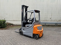 Still - rx20-20 - vorkheftrucks - - afbeelding 5 van  11