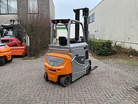 Still - rx20-20 - vorkheftrucks - - afbeelding 7 van  11