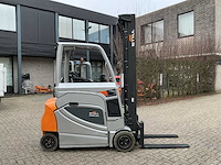 Still - rx20-20 - vorkheftrucks - - afbeelding 8 van  11