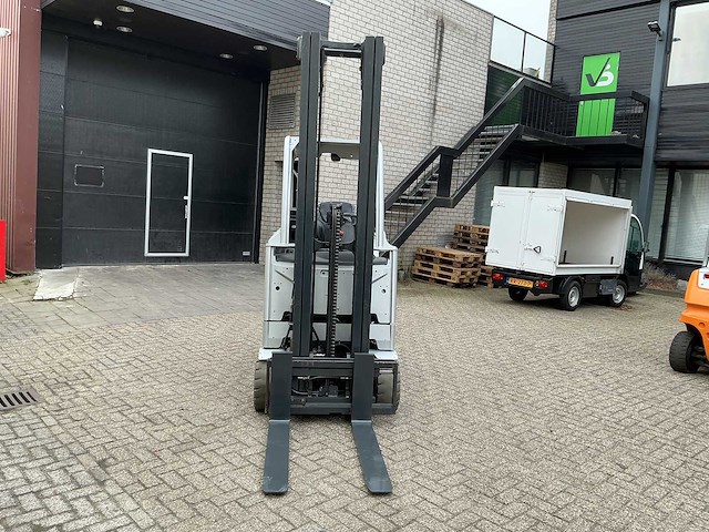 Still - rx20-20 - vorkheftrucks - - afbeelding 9 van  11