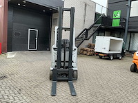 Still - rx20-20 - vorkheftrucks - - afbeelding 9 van  11