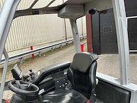 Still - rx20-20 - vorkheftrucks - - afbeelding 10 van  11