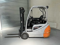 Still - rx20-20 container - forklift trucks - 2014 - afbeelding 2 van  9