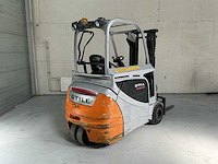 Still - rx20-20 container - forklift trucks - 2014 - afbeelding 3 van  9