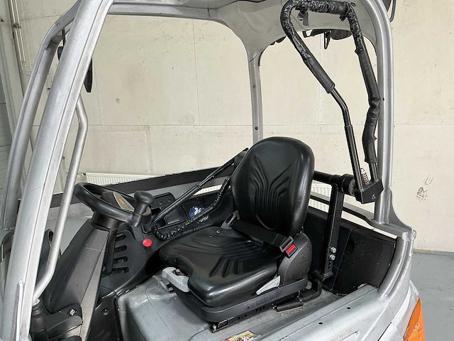 Still - rx20-20 container - forklift trucks - 2014 - afbeelding 4 van  9