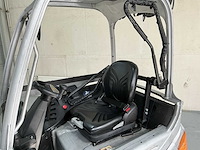 Still - rx20-20 container - forklift trucks - 2014 - afbeelding 4 van  9