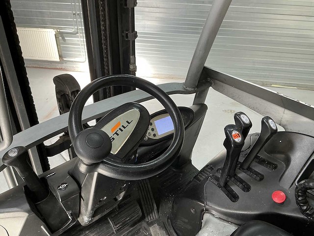 Still - rx20-20 container - forklift trucks - 2014 - afbeelding 5 van  9