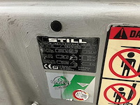 Still - rx20-20 container - forklift trucks - 2014 - afbeelding 8 van  9