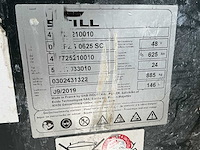 Still - rx20-20 container - forklift trucks - 2014 - afbeelding 9 van  9