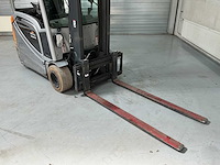 Still - rx20-20l - forklift trucks - 2019