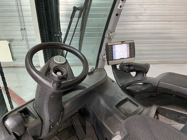 Still - rx20-20l - forklift trucks - 2019 - afbeelding 3 van  5