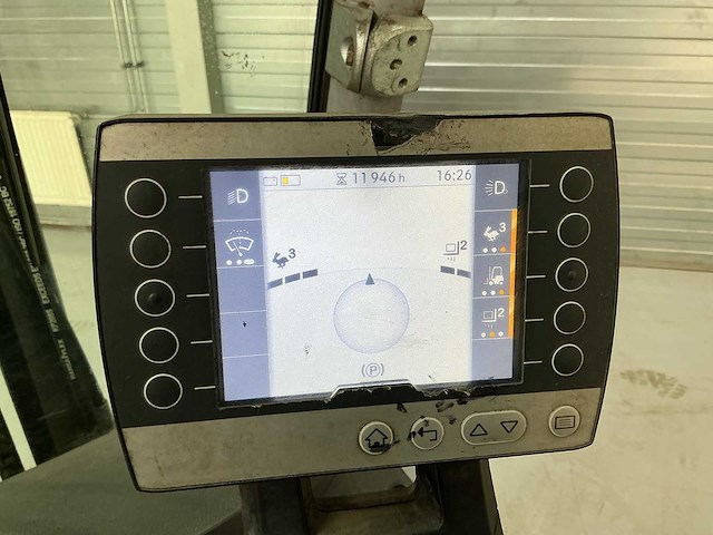 Still - rx20-20l - forklift trucks - 2019 - afbeelding 4 van  5