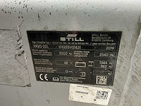 Still - rx20-20l - forklift trucks - 2019 - afbeelding 5 van  5
