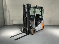 Still - rx20-20p - forklift trucks - 2010 - afbeelding 1 van  9