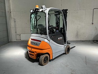 Still - rx20-20p - forklift trucks - 2010 - afbeelding 3 van  9